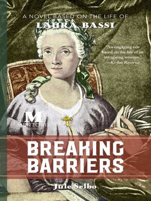 cover image of Breaking Barriers